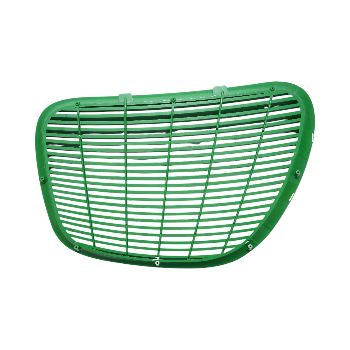 Grila cabina stanga fata John Deere cod OEM L157393